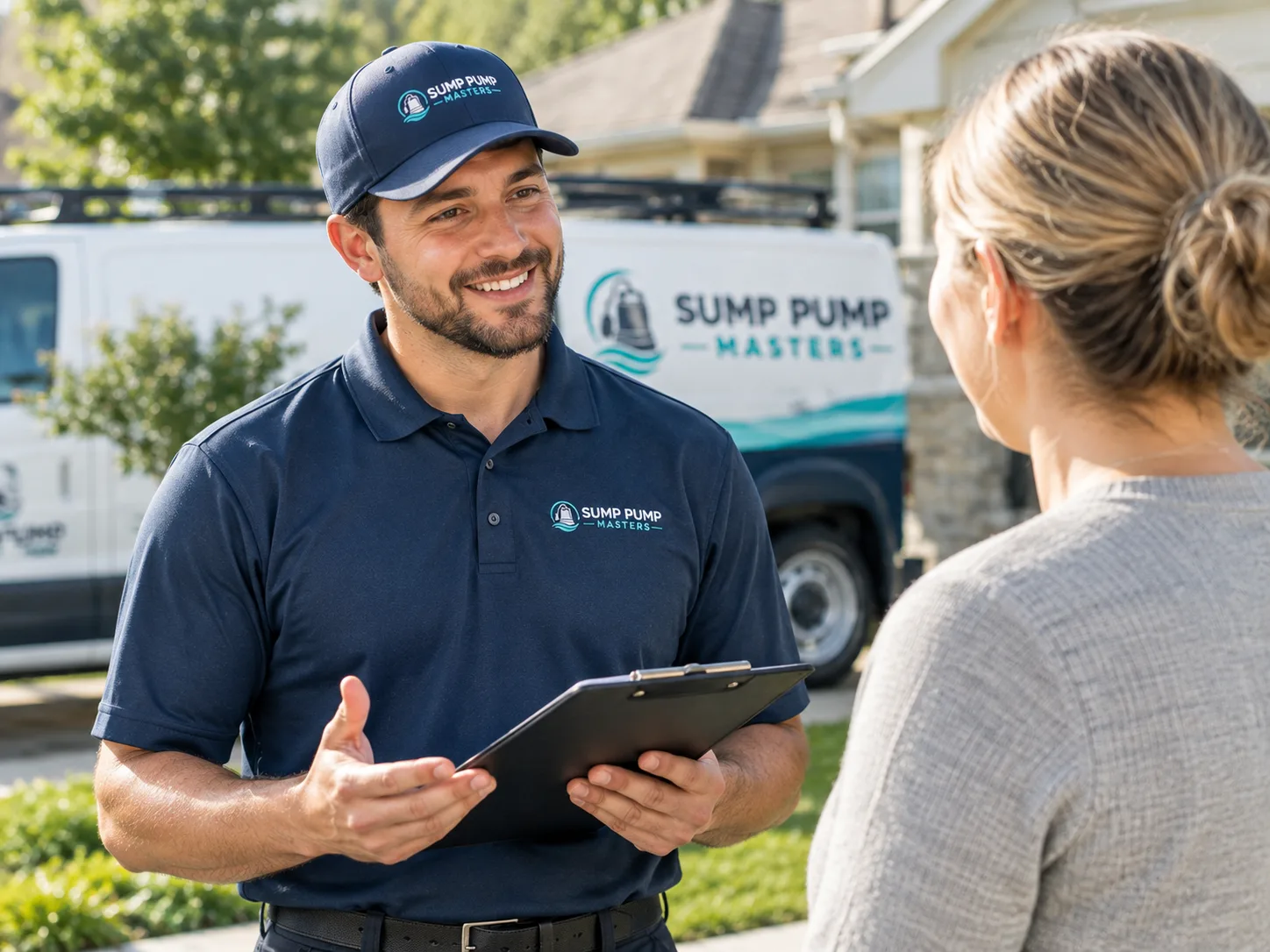 Sump Pump Repair Lower Kalskag, AK FAQs